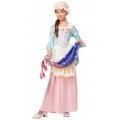 Colonial Lady Costume